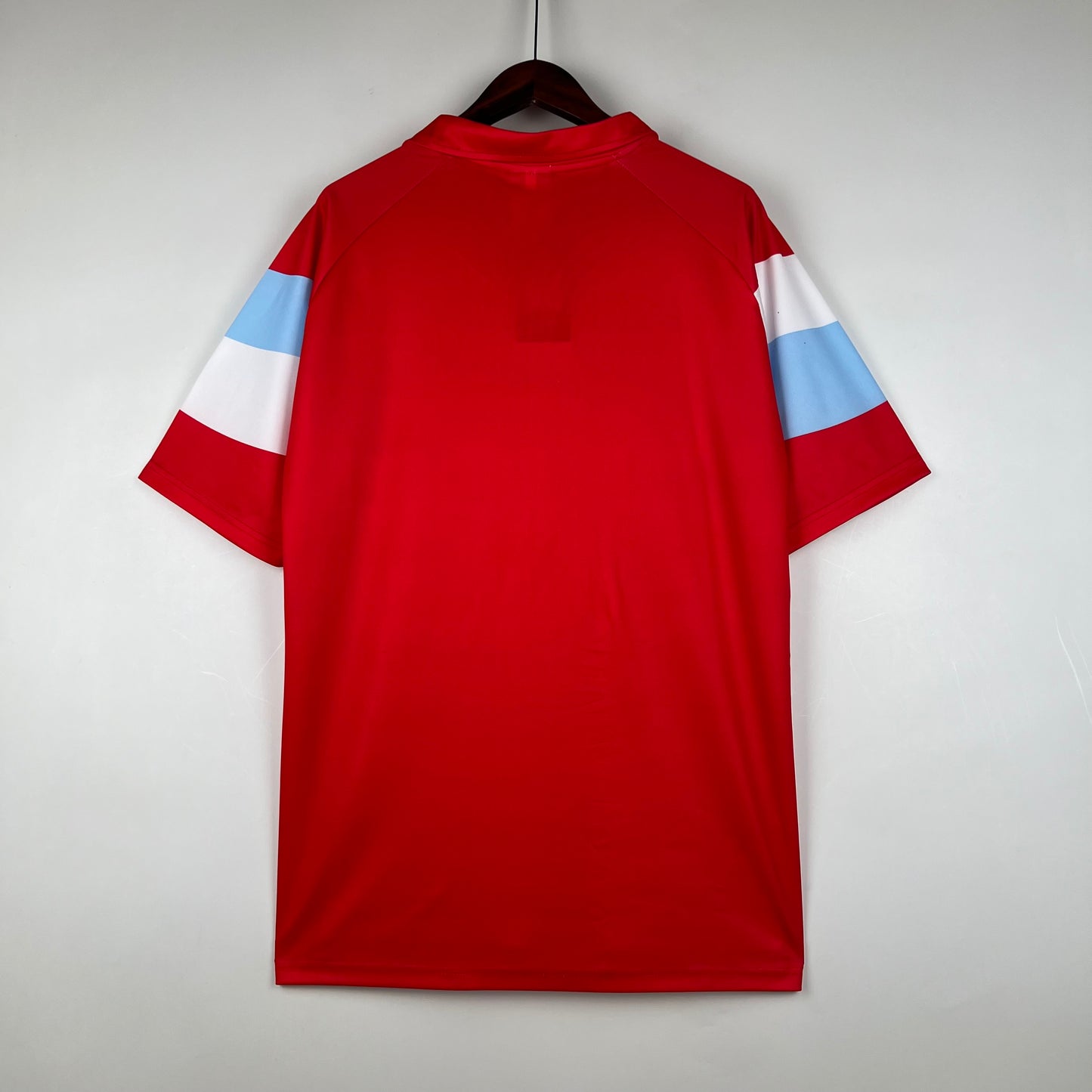 Retro Napoli 90/91 trasferta S-XXL 