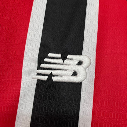 2024/25 São Paulo Away Kit