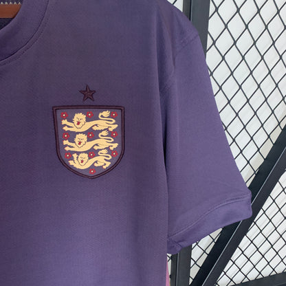 2024 England Away Kit