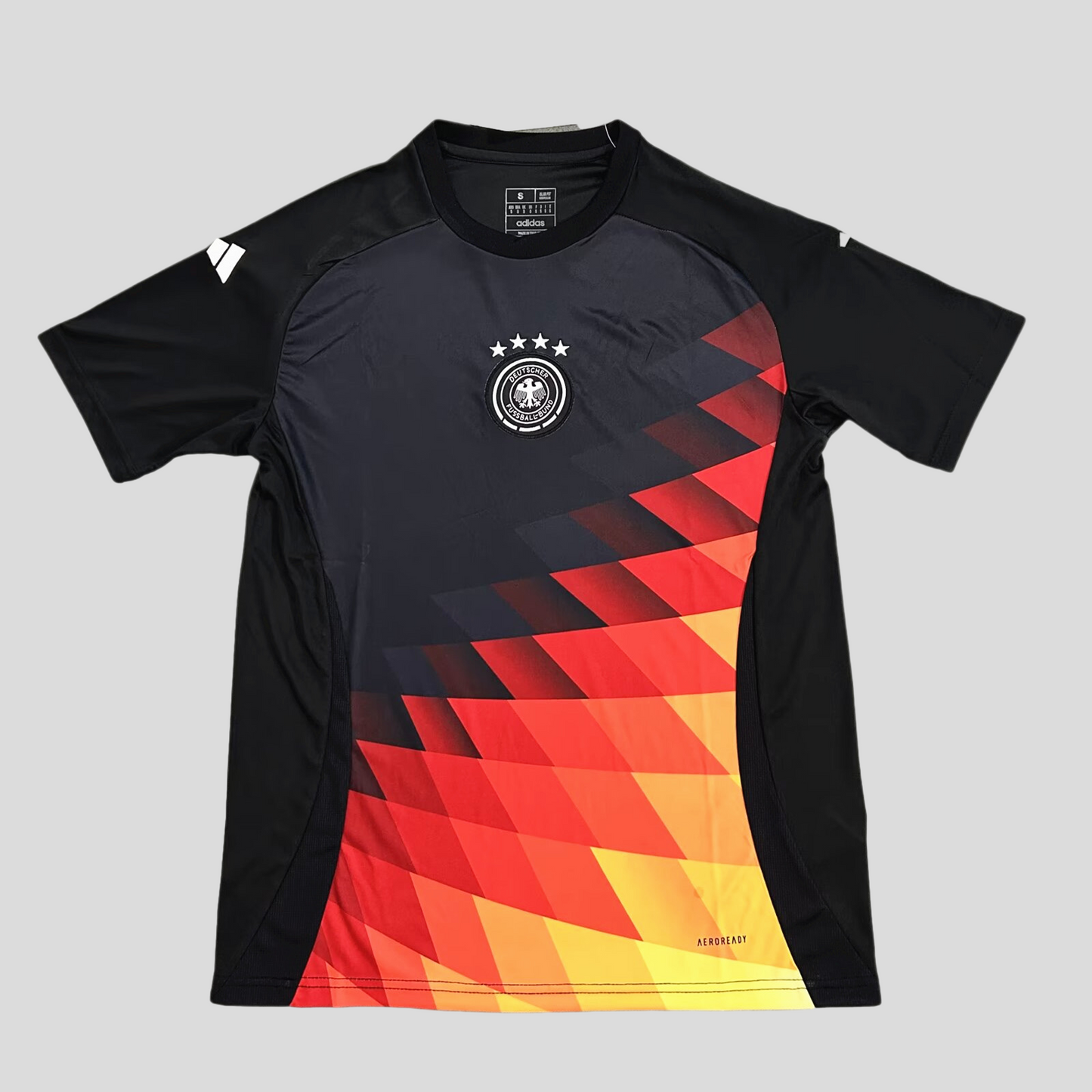 Germany 2024/25 Pre-Match Training Kit