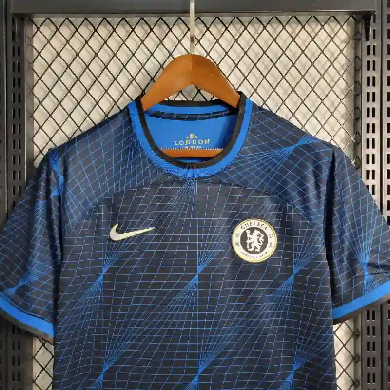 Chelsea 23/24 Away Kit