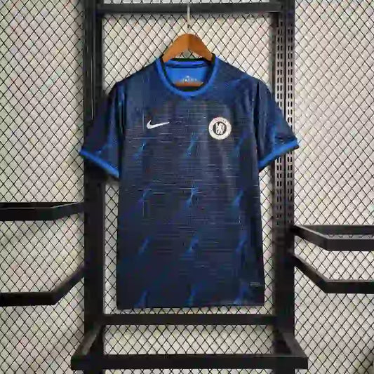 Chelsea 23/24 Away Kit