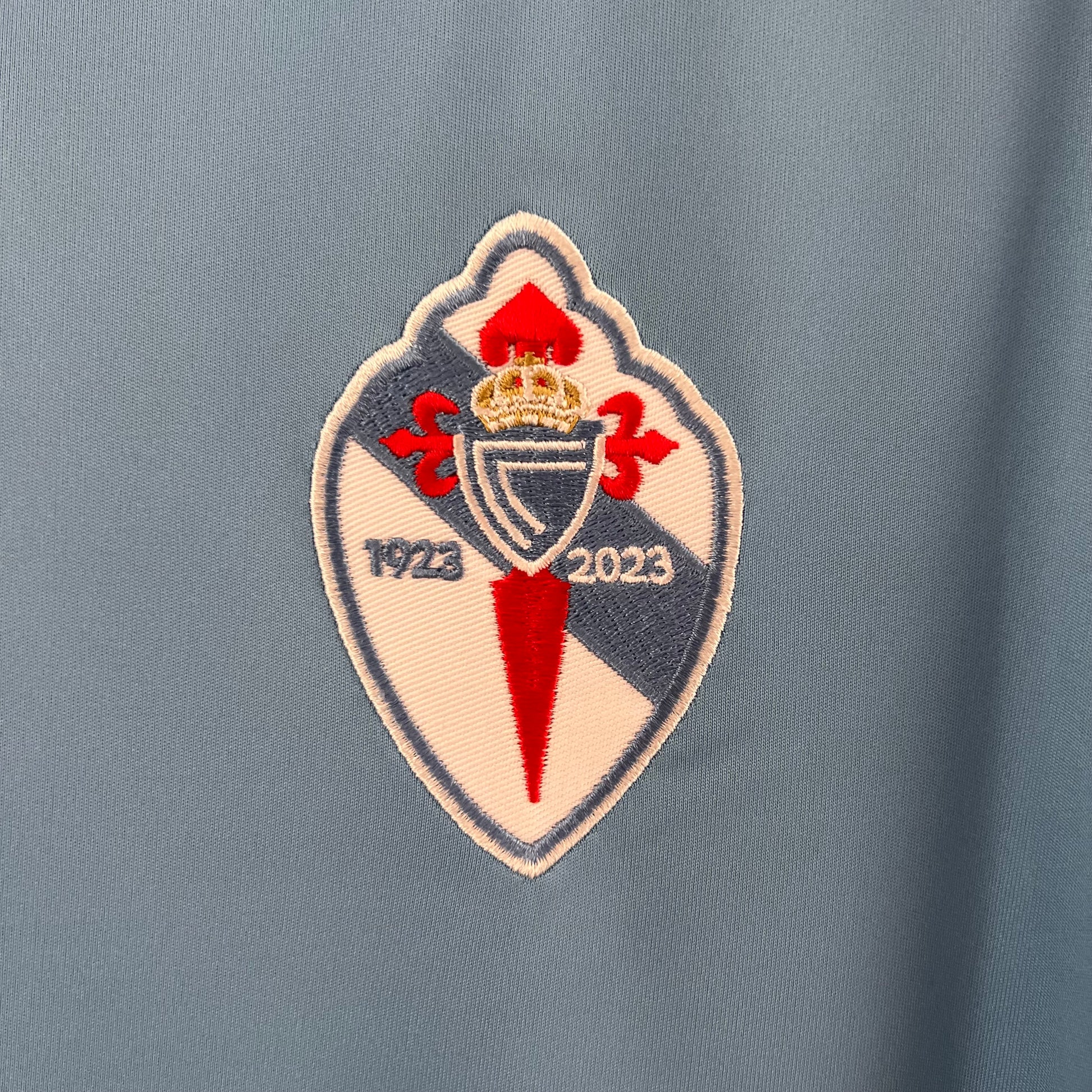 Celta Vigo Home Kit 