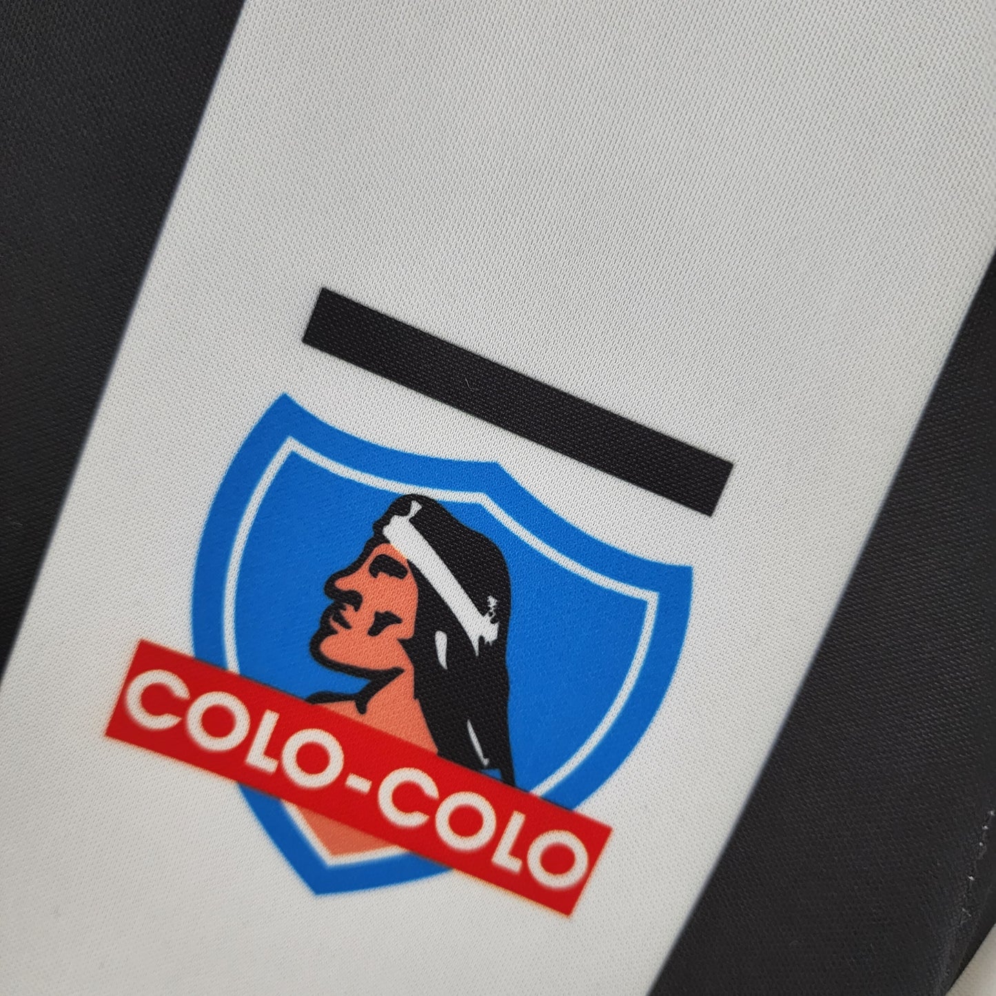 Retro 1999 Colo Colo Terzo in trasferta 