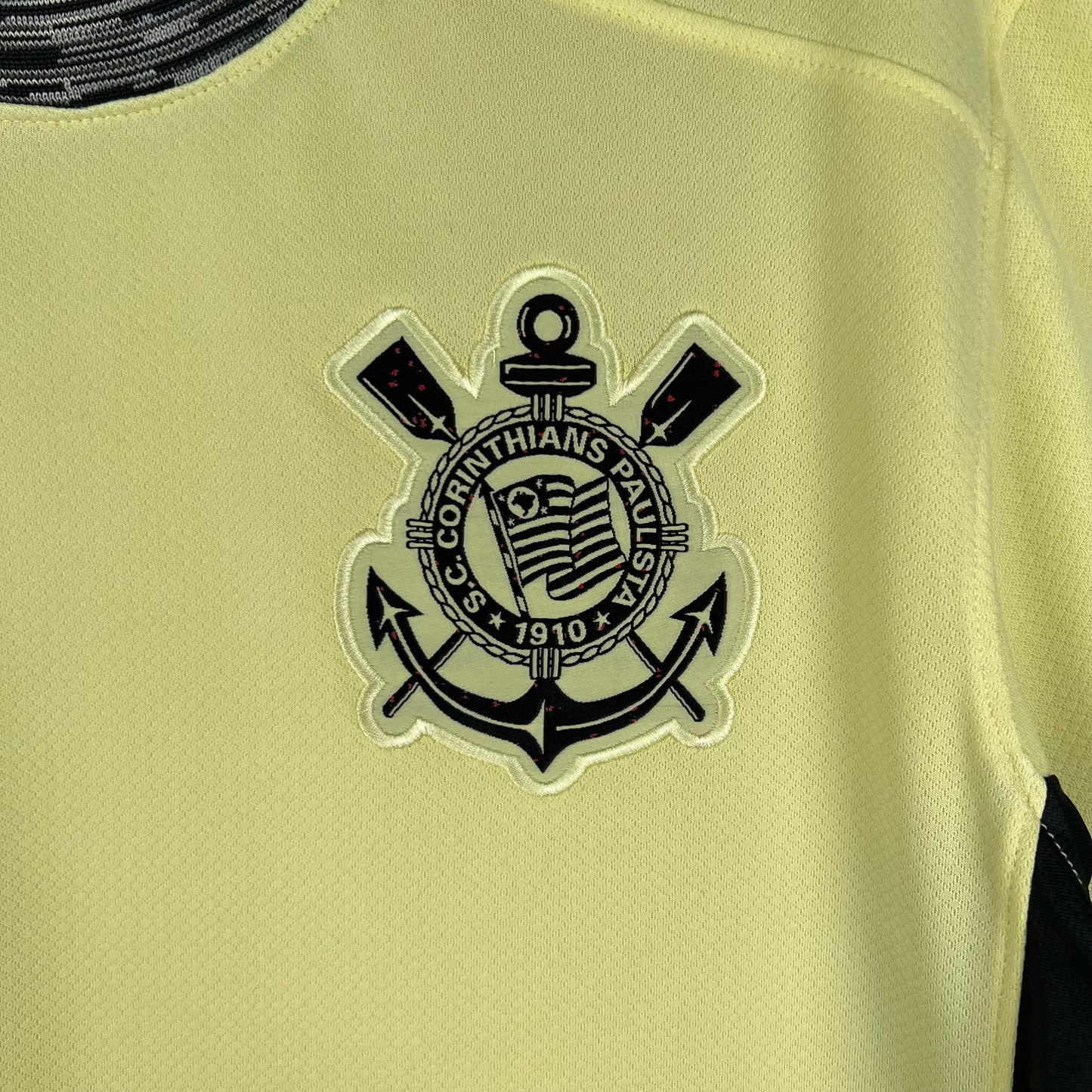 23/24 Corinthians Third Away Kit