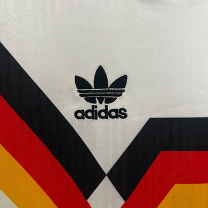 Kids Germany 1990 Home Kit