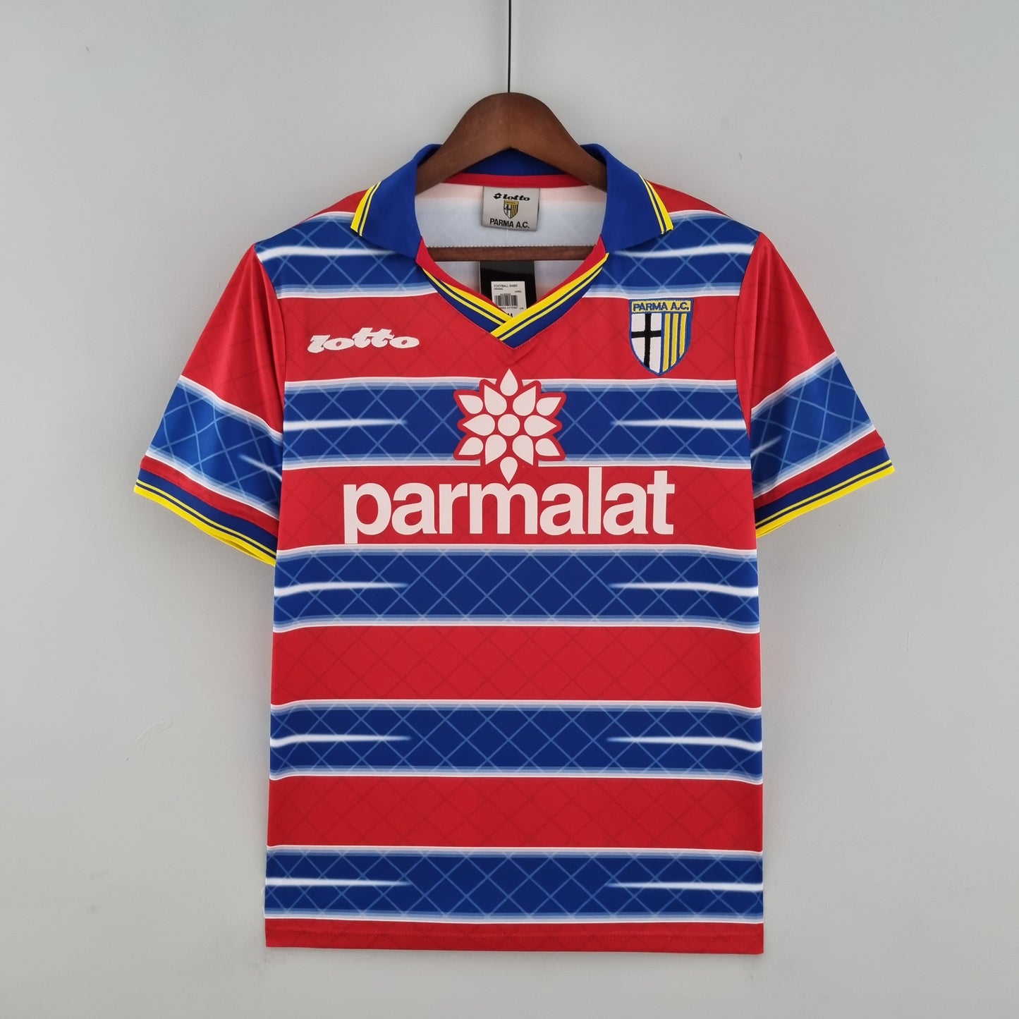 Retro Parma 98/99 in trasferta 