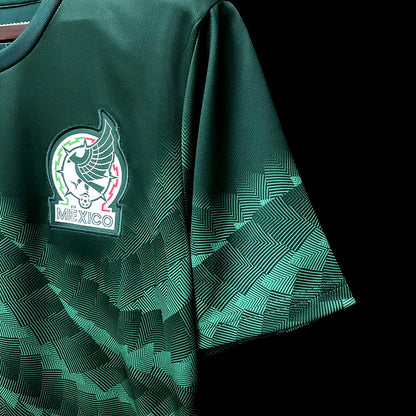 Mexico Soccer Jersey | Mexico Football Jersey | Theftblkits