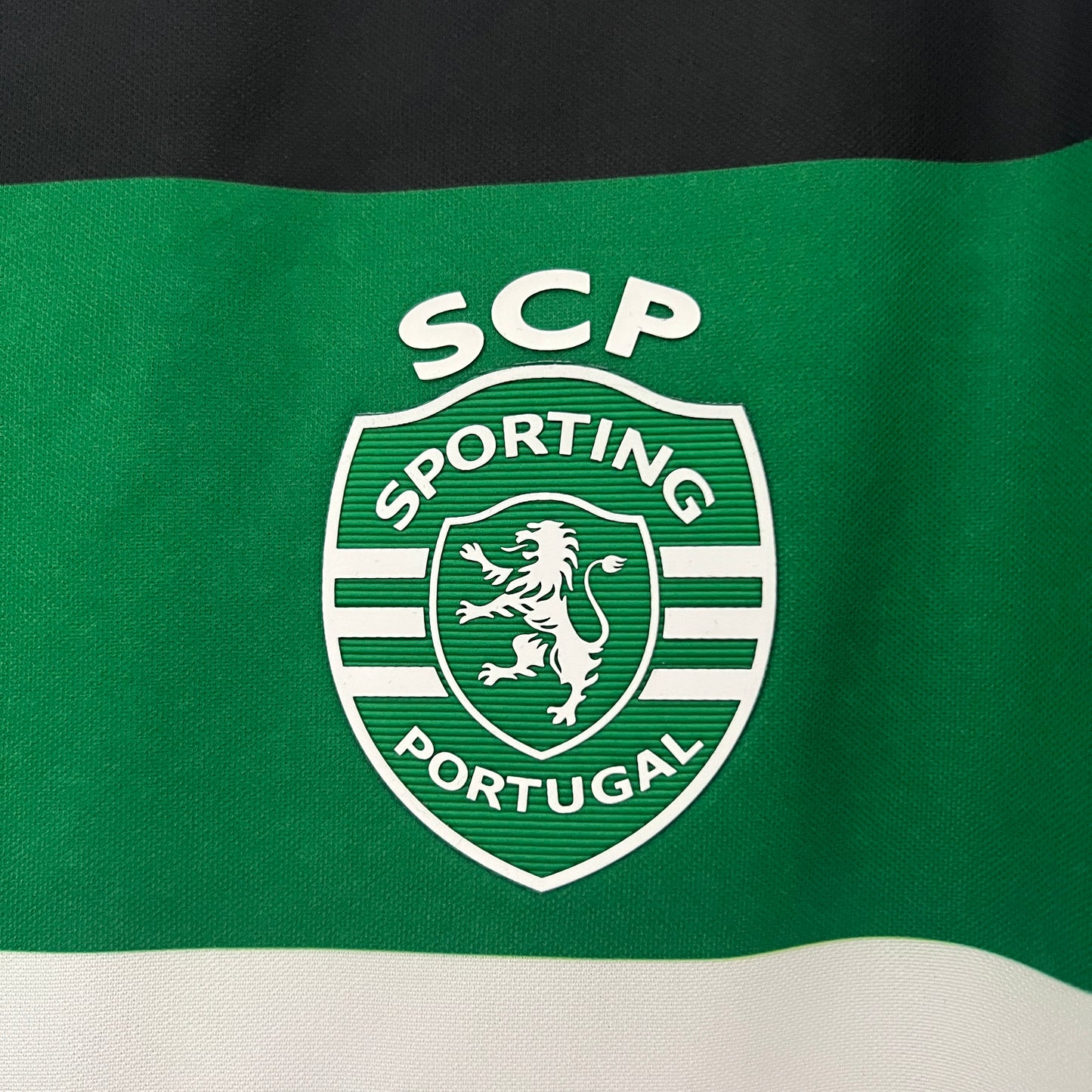 24/25 Sporting Lisbon Home Kit