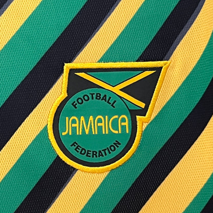 2024 Jamaica Training Wear Kit