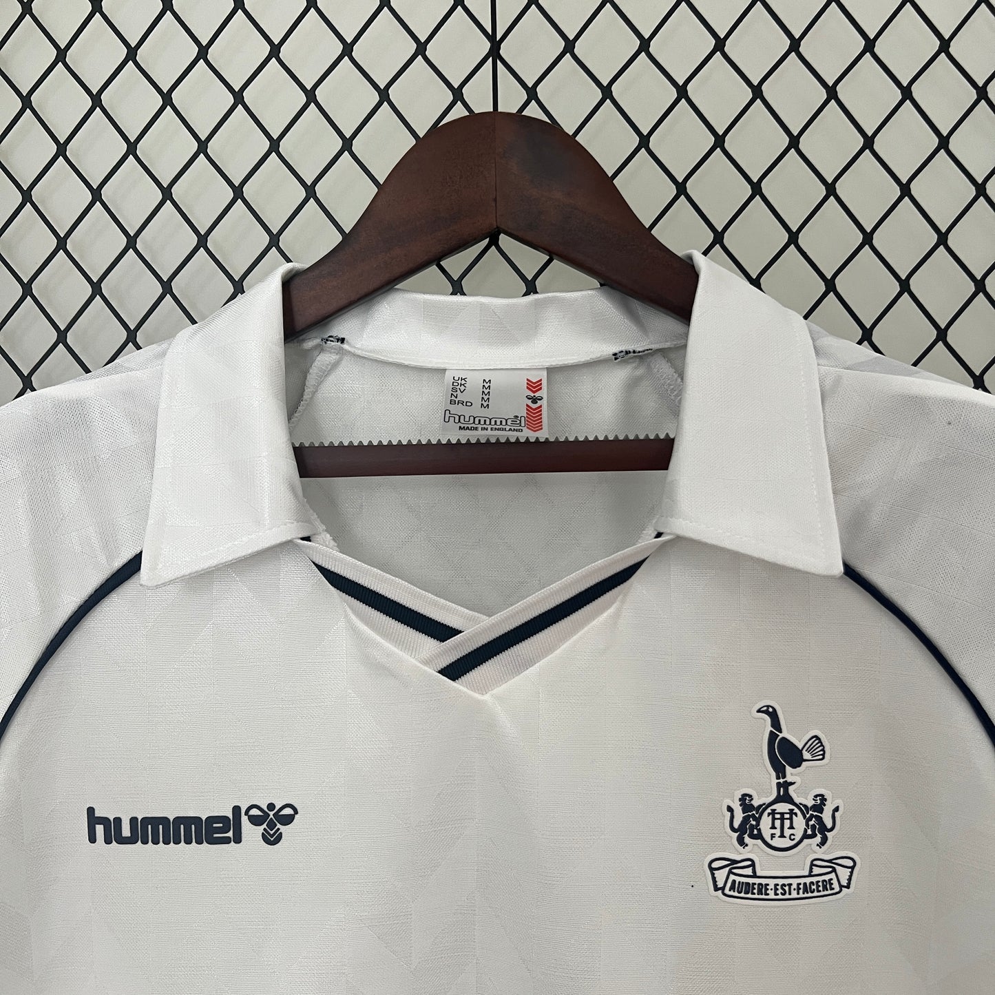 Retro Tottenham 87/89 Kit