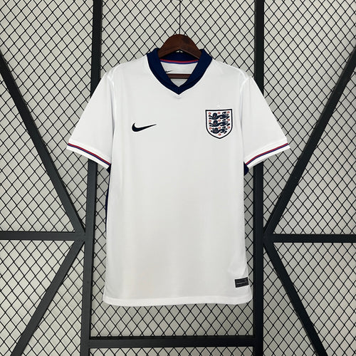 2024 England Home Kit