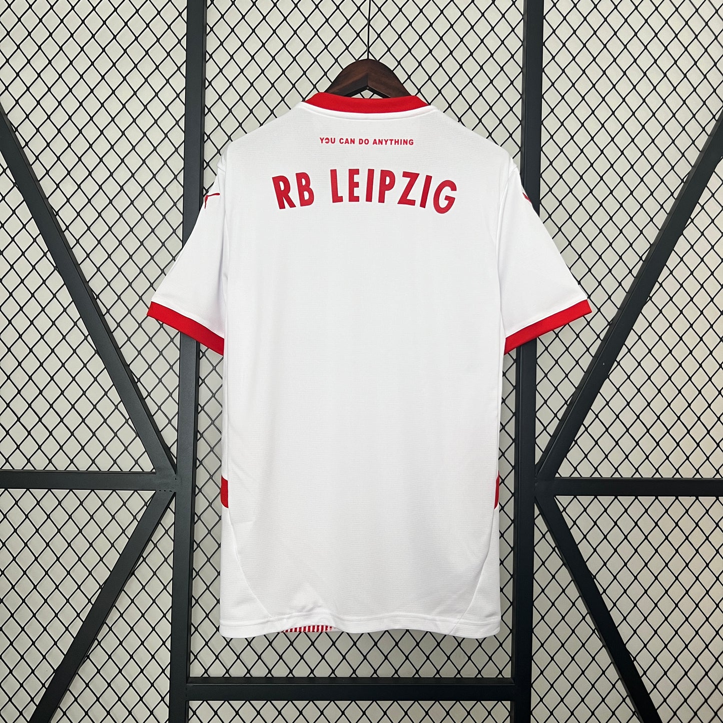 24/25 RB Leipzig Home Kit