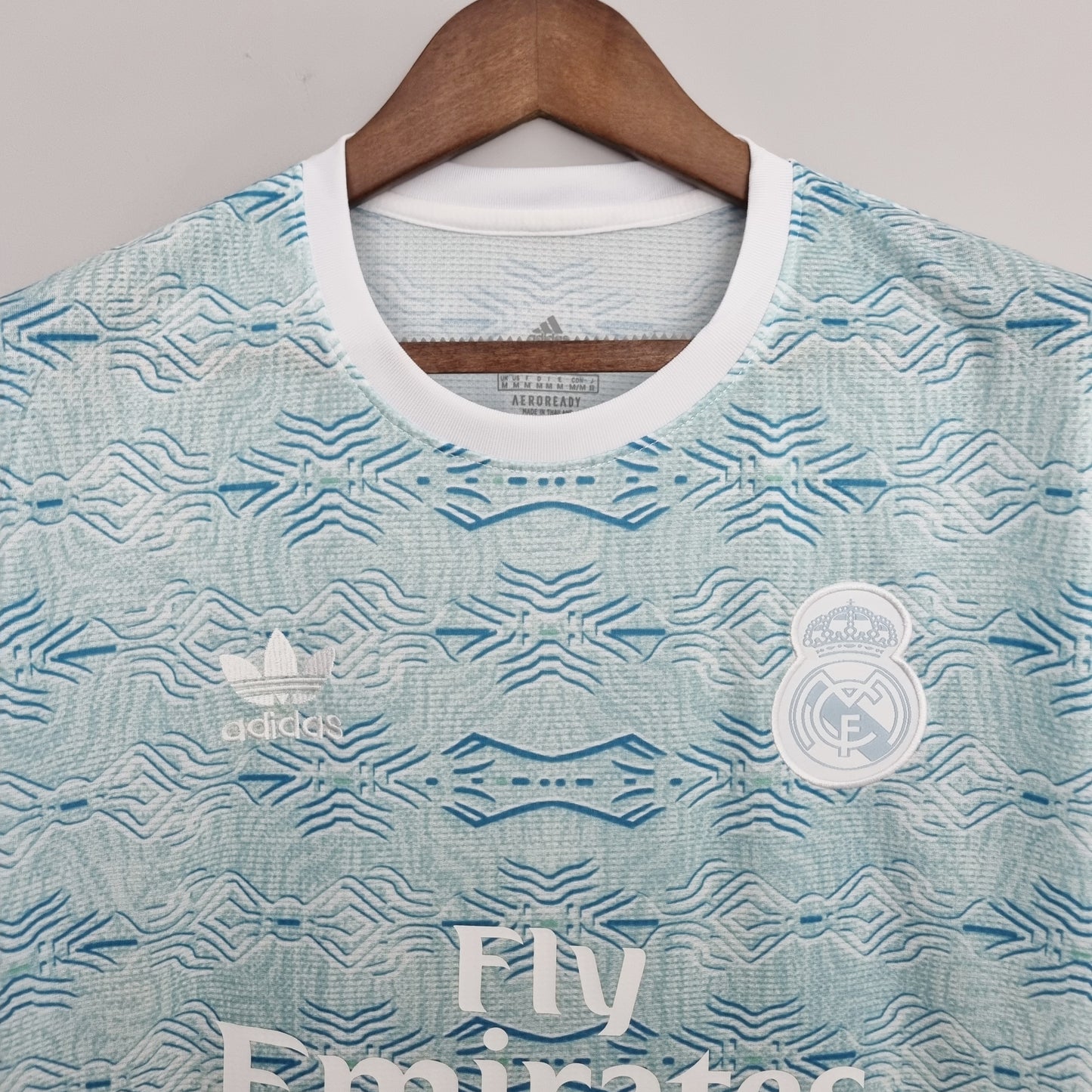 Real Madrid 2023 Special Edition Kit
