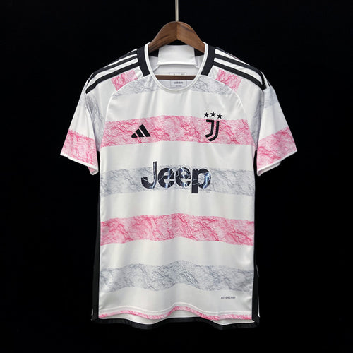 Juventus 23/24 Away Kit