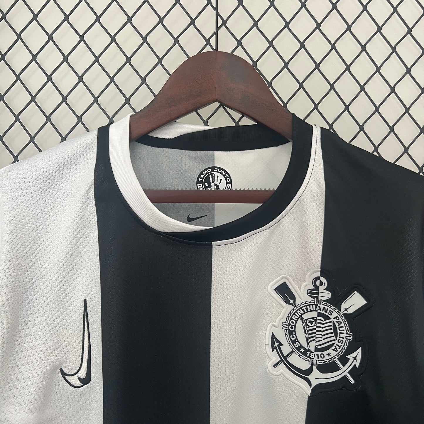 24/25 Corinthians Third Away Kit