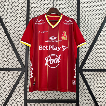 24/25 Tolima Home Kit