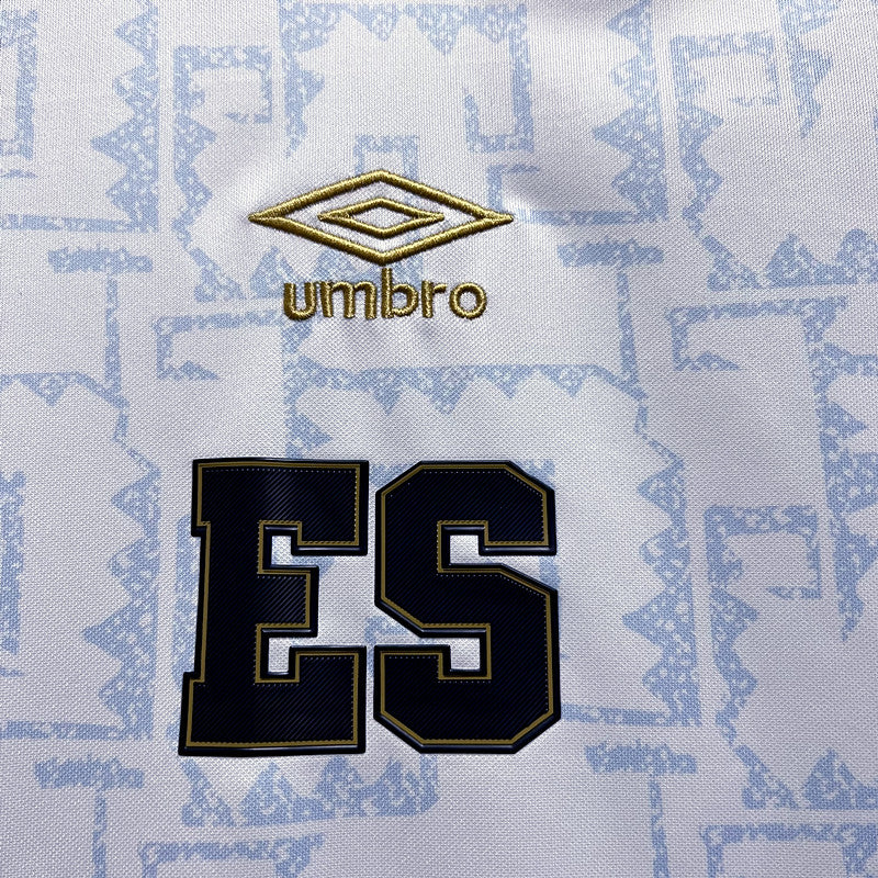 23/24 El Salvador Away Kit