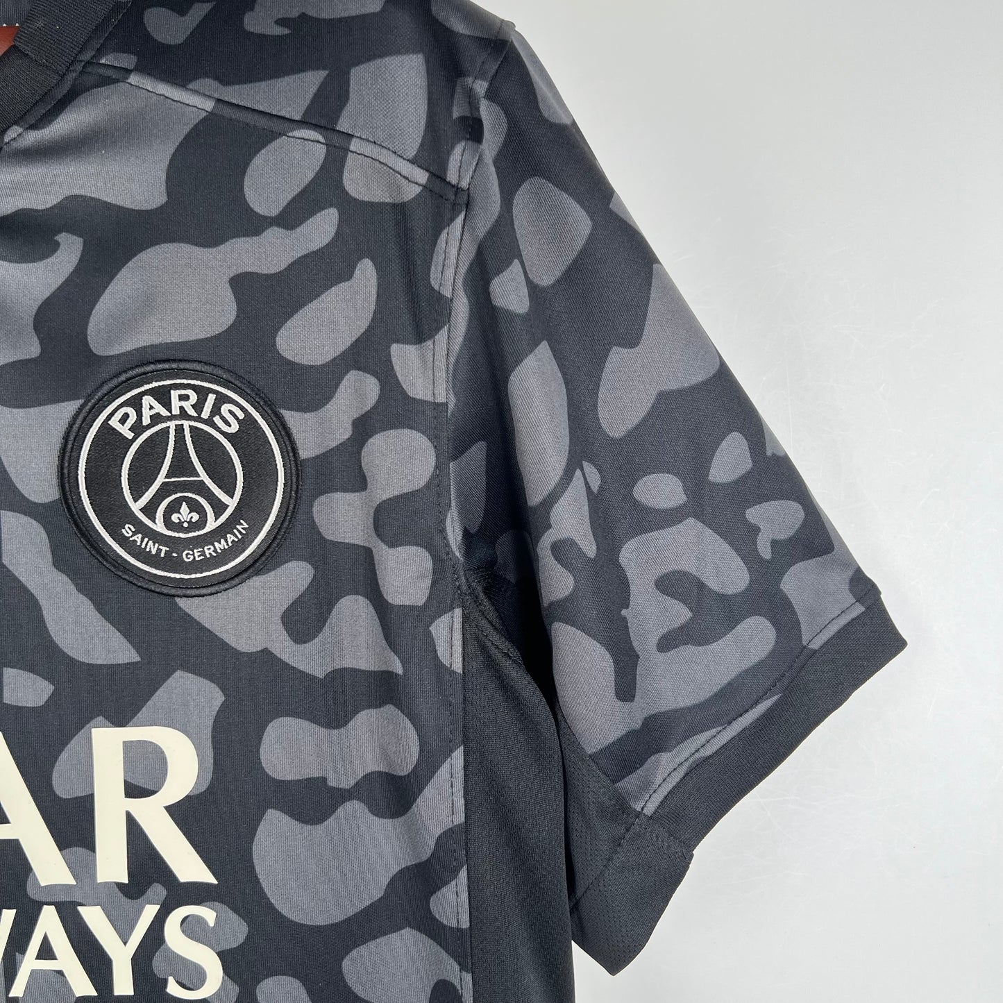 23/24 PSG Third Away Kit