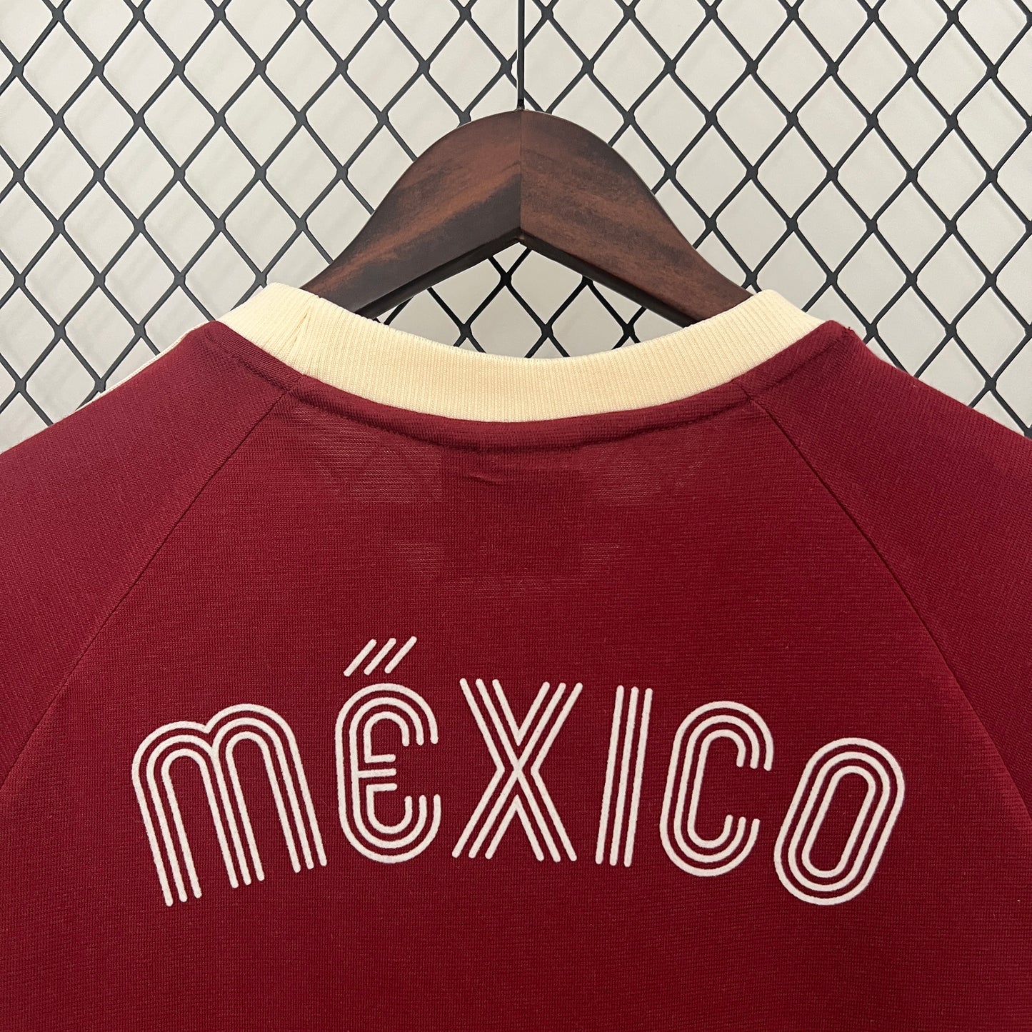 Retro Mexico Special Edition Kit