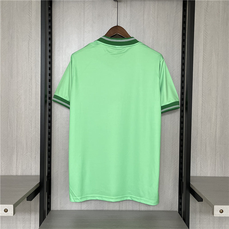 Maglie Home retrò del Celtic 1984-86 