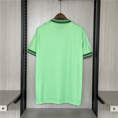 Maglie Home retrò del Celtic 1984-86 