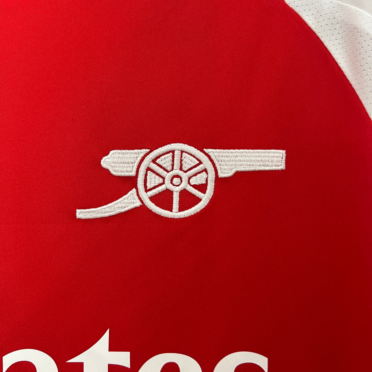 24/25 Arsenal Home Kit