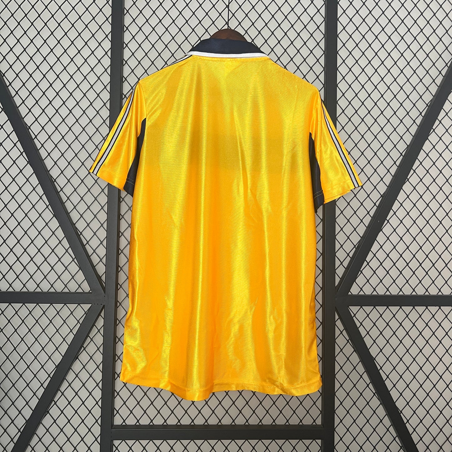 Maglia retrò Home del Boca Juniors 2001 