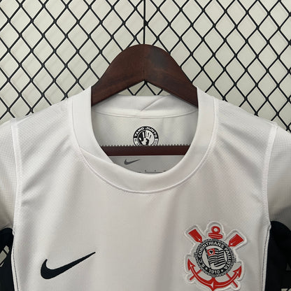 24/25 Women Corinthians Home Kit