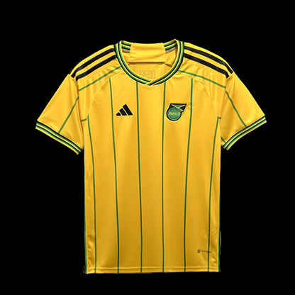 23/24 Jamaica at Home Kit