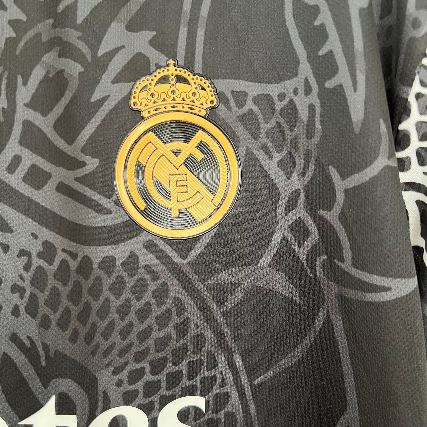 Edizione Speciale Real Madrid 2024 