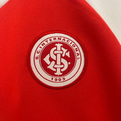 24/25 Kids Internacional Home Kit