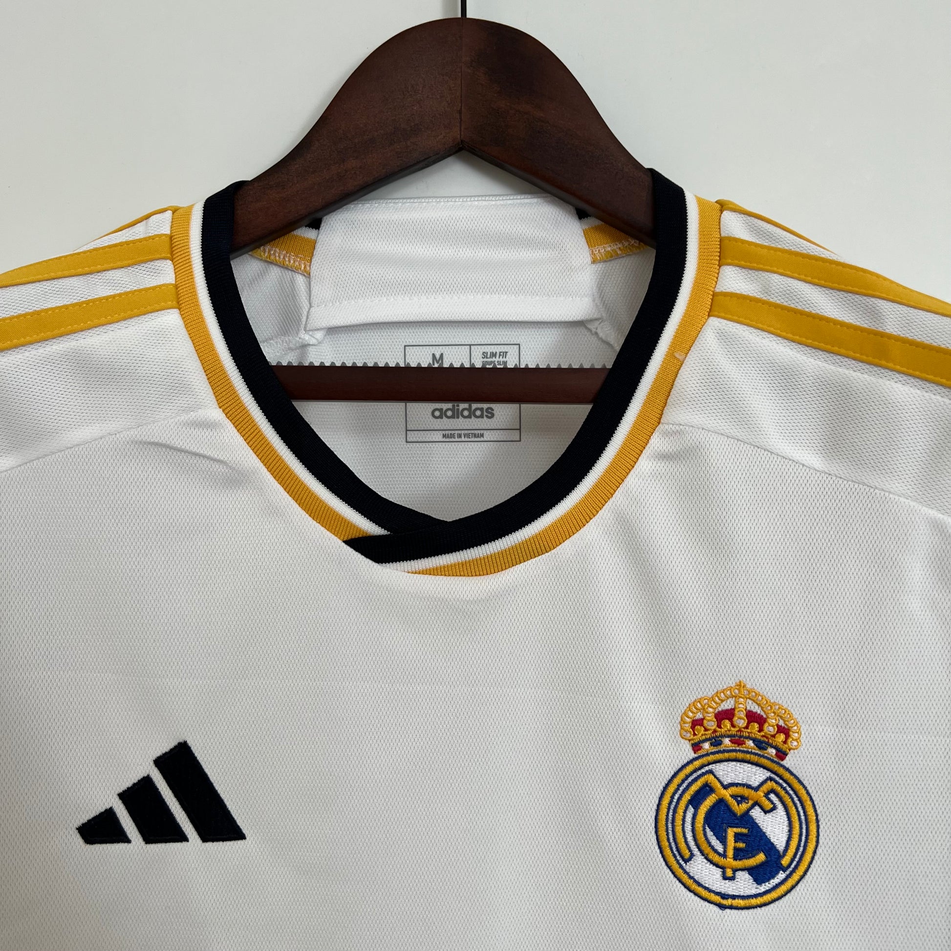 Buy Real Madrid Jersey 23-24 India, Real Madrid New Jersey