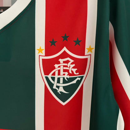 Retro Fluminense 1993 Home Kit