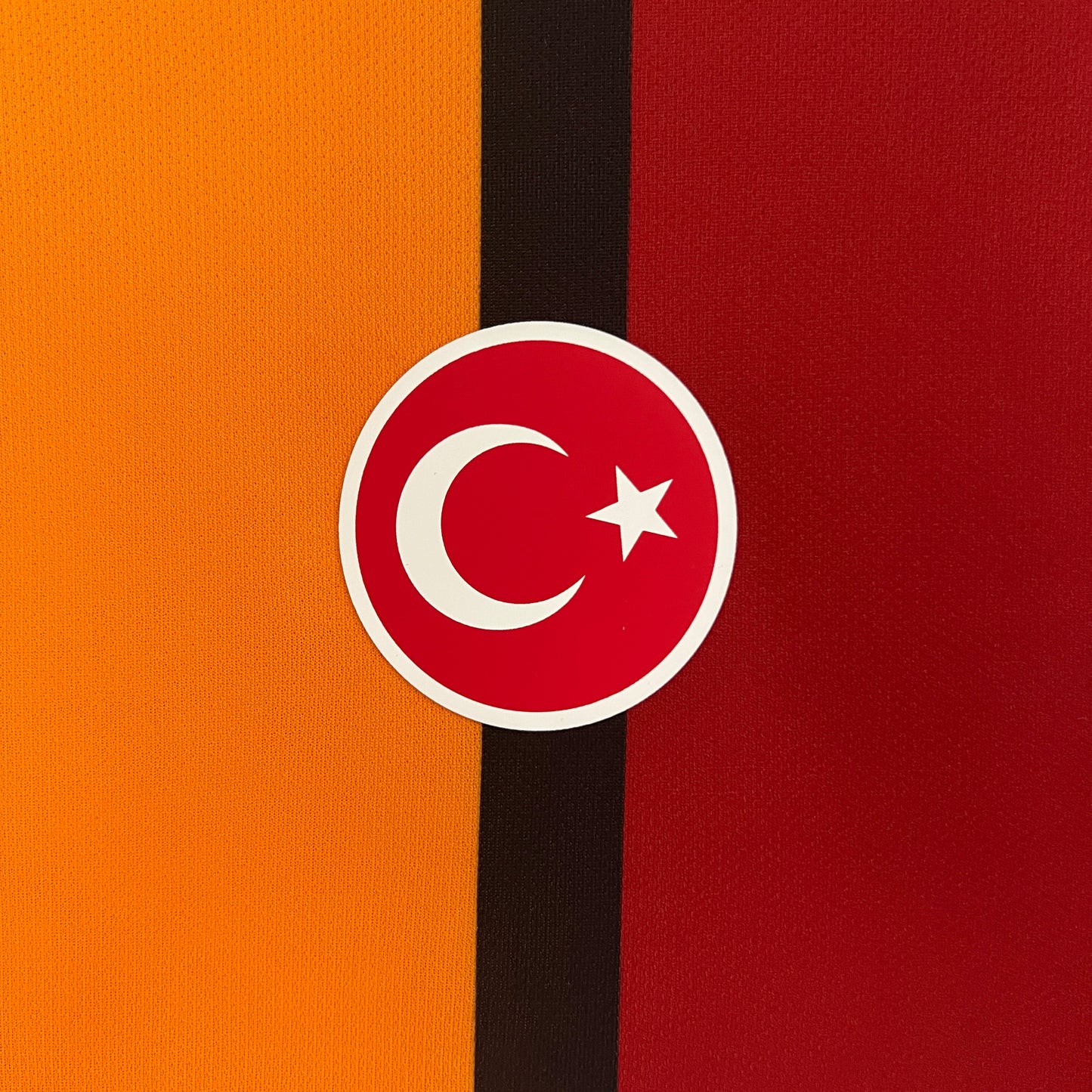 24/25 Galatasaray Home Kit