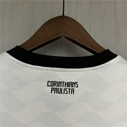 Retro Corinthians 2012-13 Home Jerseys Kit