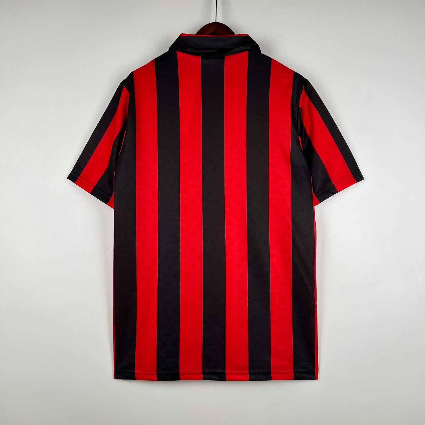 Retro AC Milan 89/90 Home S-XXL 