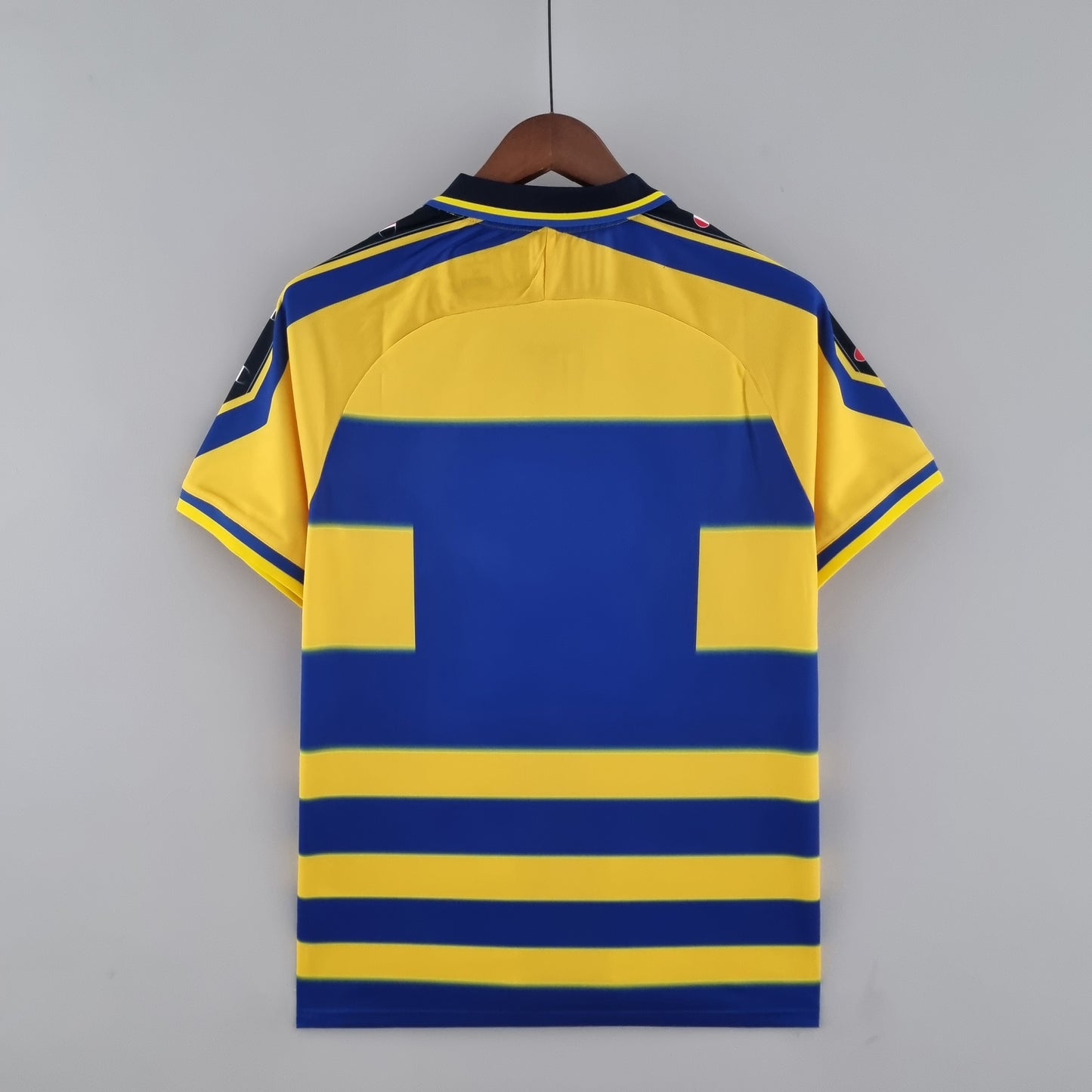 Retro Parma 99/00 Home Kit