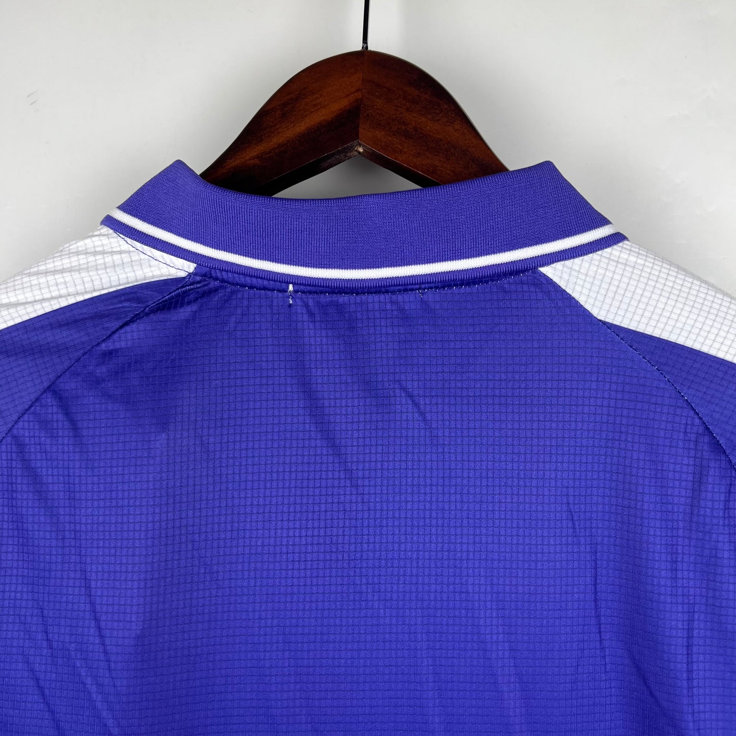 Retro Long Sleeve Fiorentina 1998 Kit