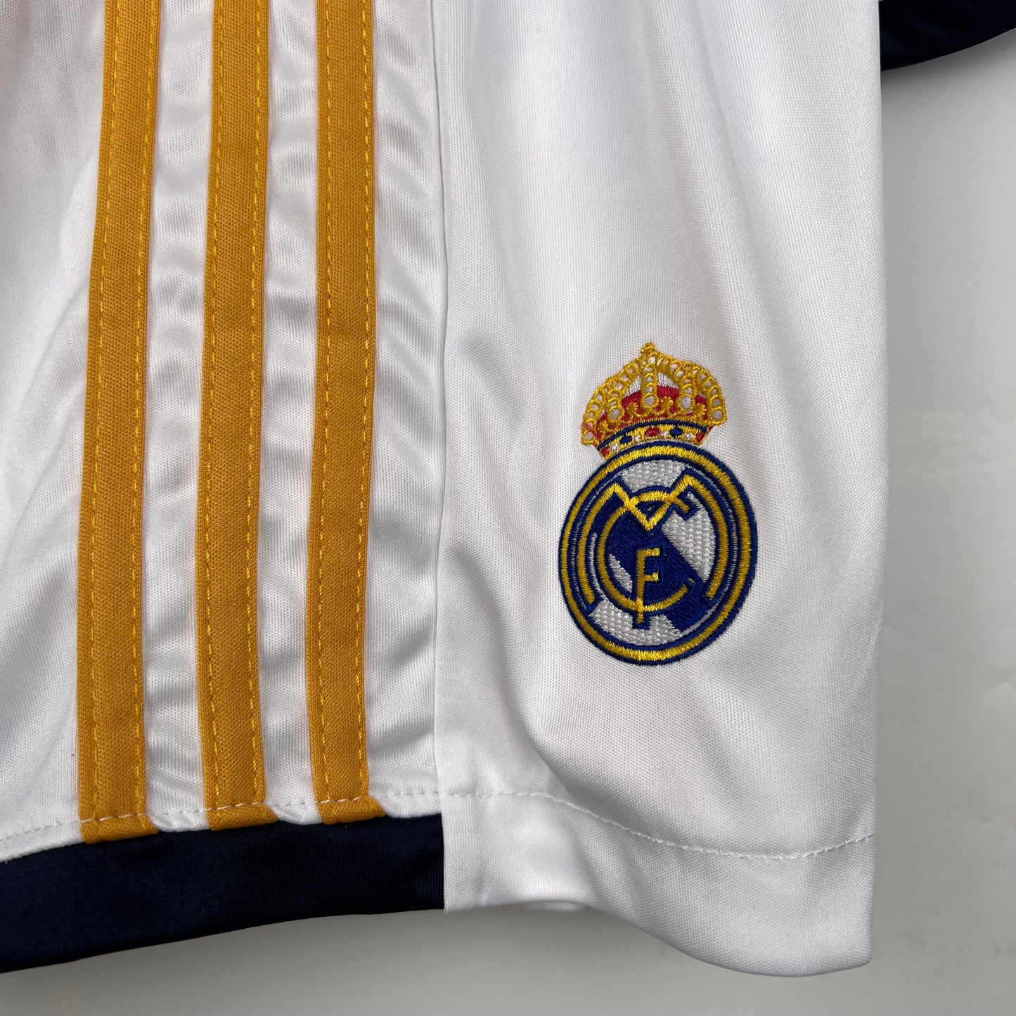 Real Madrid Kids 23/24 Kit