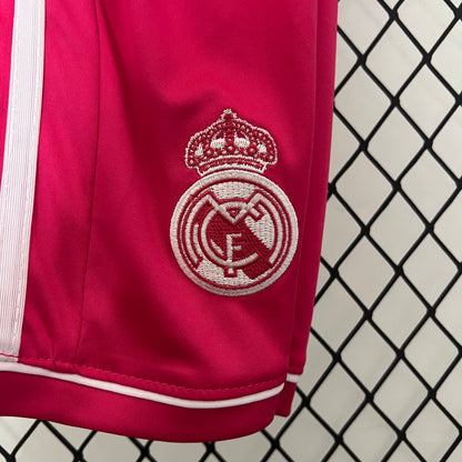 Kids Real Madrid 14/15 Away Kit