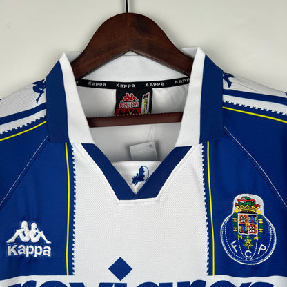 Retro Porto 2005 Home Kit