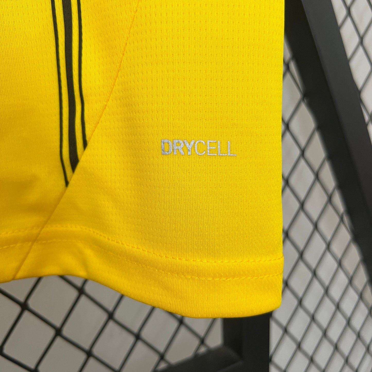 24/25 Dortmund Home Kit