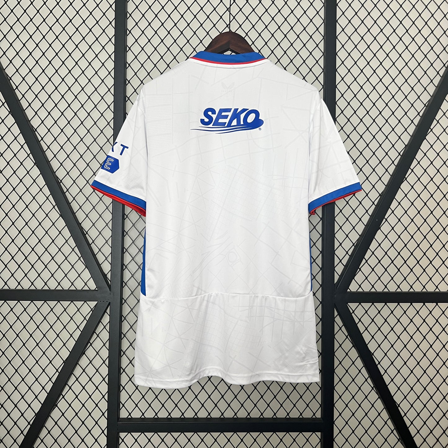 24/25 Rangers Away Kit