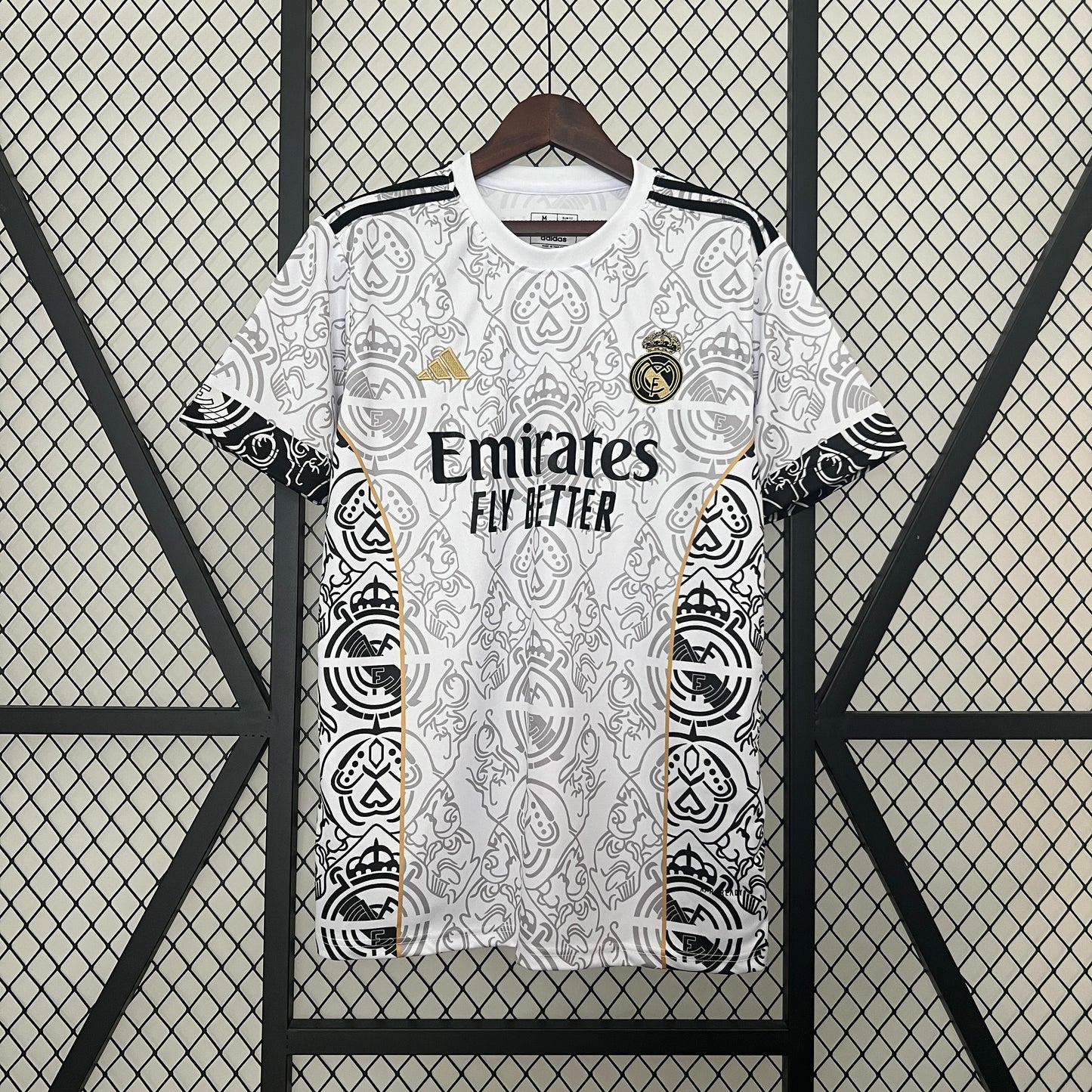 24/25 Real Madrid Special Edition Kit
