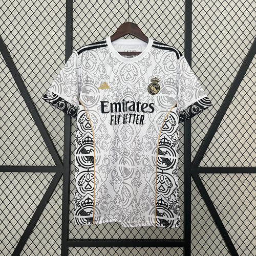 24/25 Real Madrid Special Edition Kit