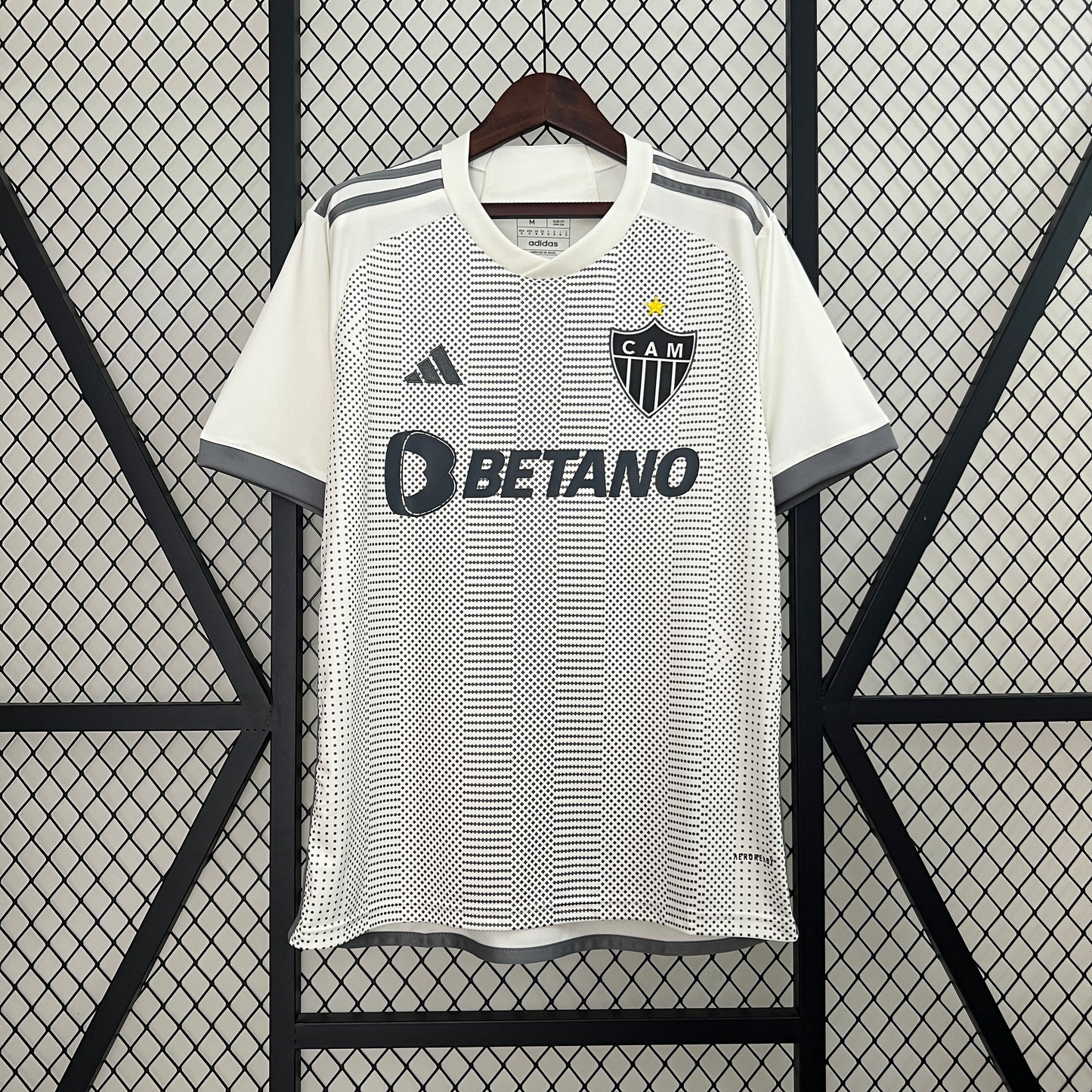 24/25 Atletico Mineiro away Kit