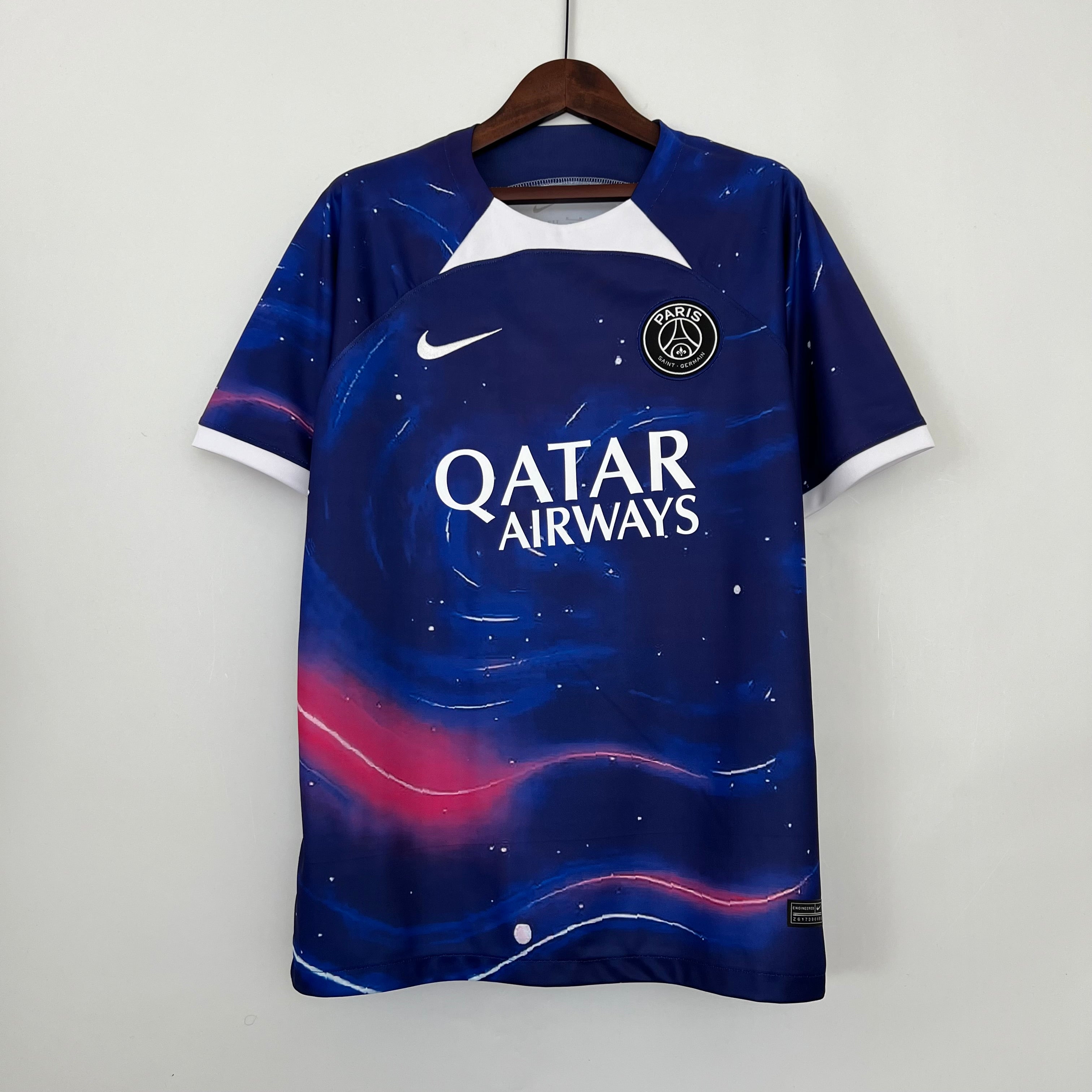 PSG 2024 Special Edition Kit Theftblkits