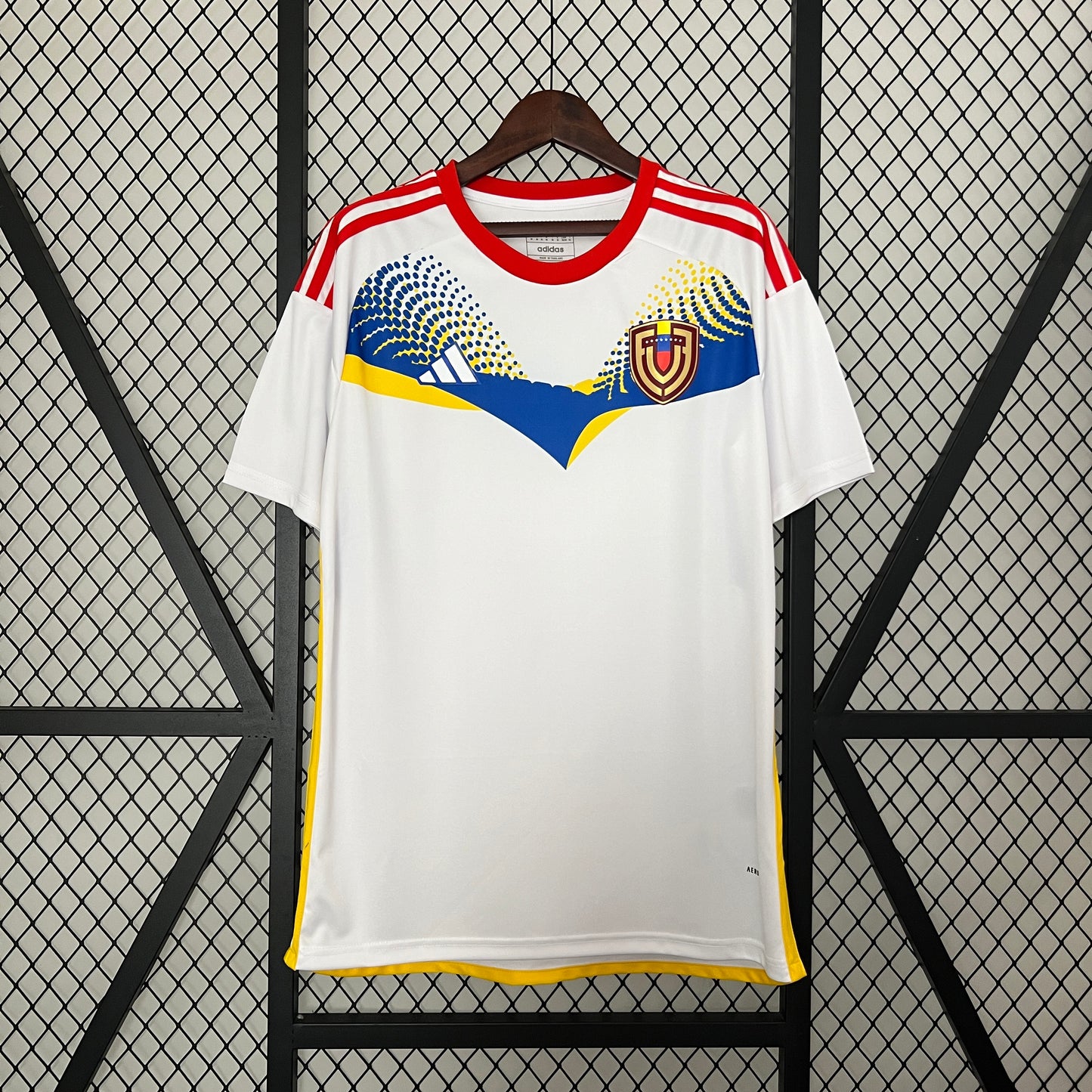 2024 Venezuela Away Kit