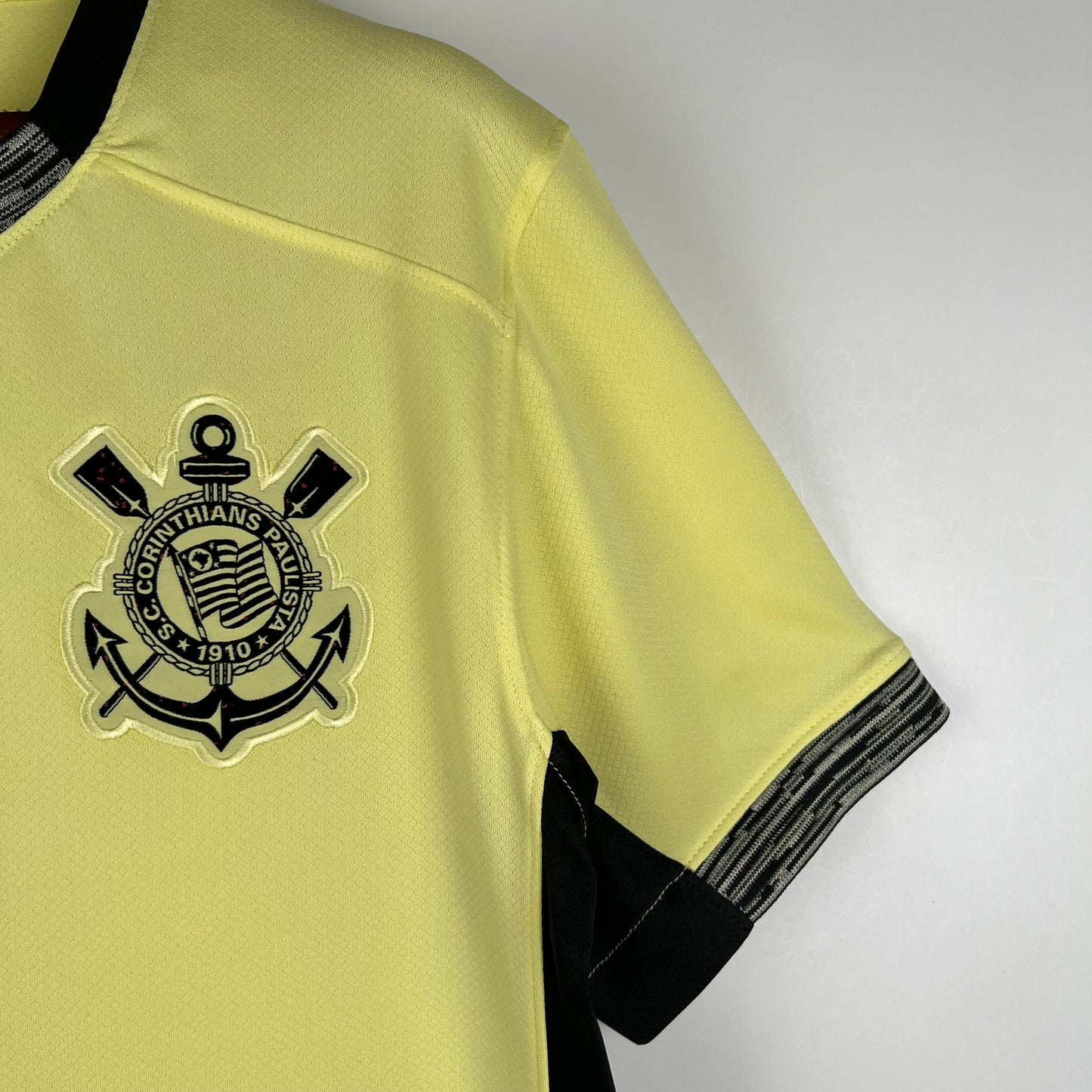 23/24 Corinthians Third Away Kit